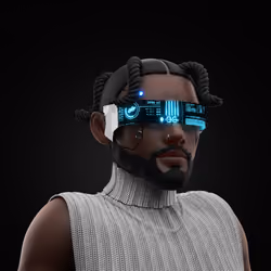 Cyborg86 #5660