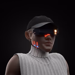 Cyborg86 #4300