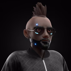 Cyborg86 #2265