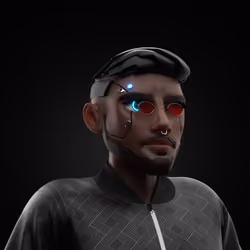 Cyborg86 #2067