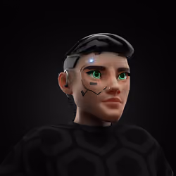 Cyborg86 #8513