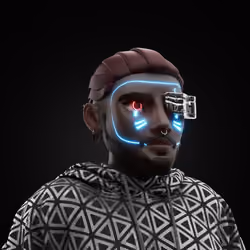 Cyborg86 #6673