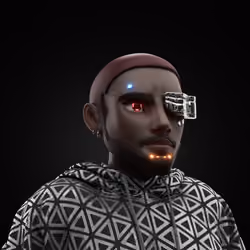 Cyborg86 #3155