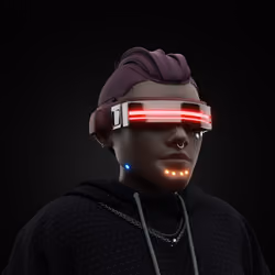 Cyborg86 #7121
