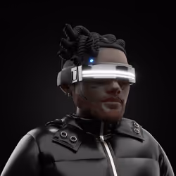 Cyborg86 #7772