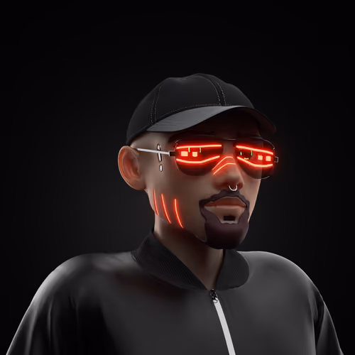Cyborg86 #8298