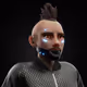 6842