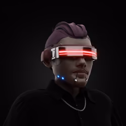 Cyborg86 #807
