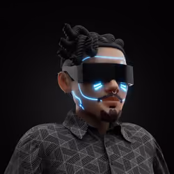 Cyborg86 #5078