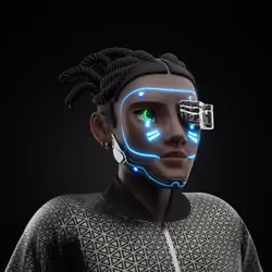 Cyborg86 #6835