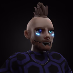 Cyborg86 #7533