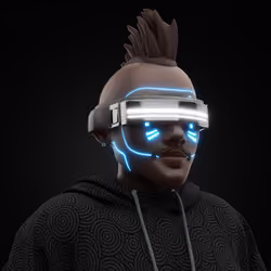 Cyborg86 #5711