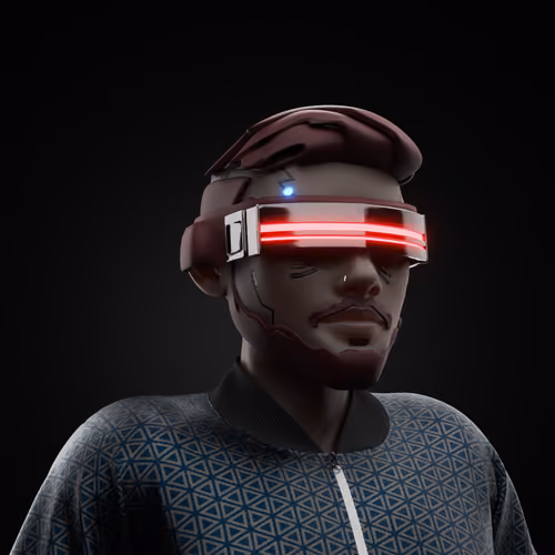 Cyborg86 #5007