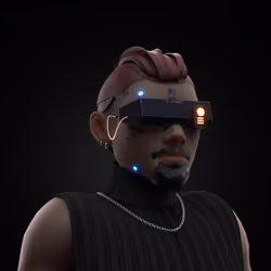 Cyborg86 #8456