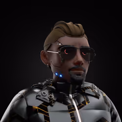 Cyborg86 #7907