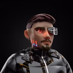 Cyborg86 #5236