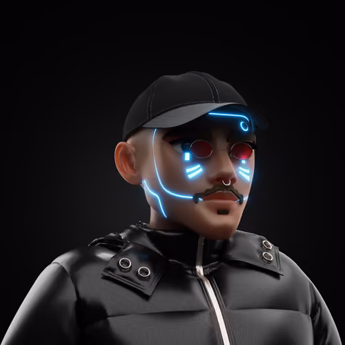 Cyborg86 #5388