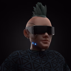 Cyborg86 #5531