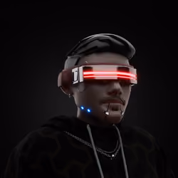 Cyborg86 #8235