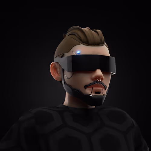 C86 Cyborg