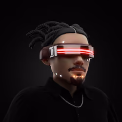 Cyborg86 #6721