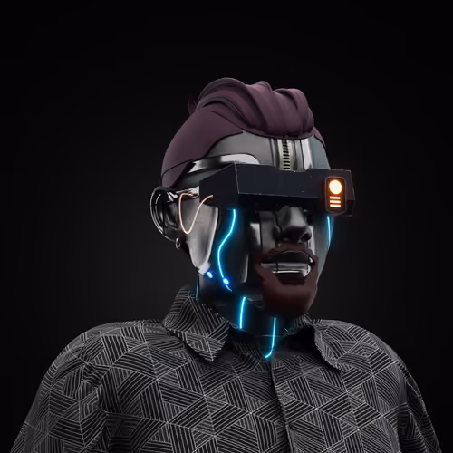 Cyborg86 #8187