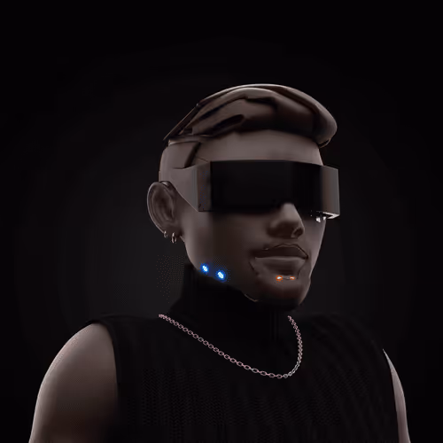 Cyborg86 #55