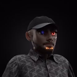 Cyborg86 #7566