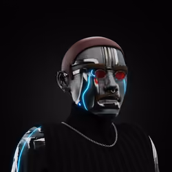 Cyborg86 #3746