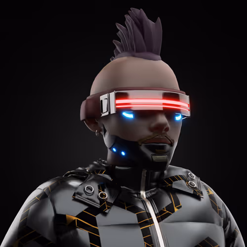 Cyborg86 #4482