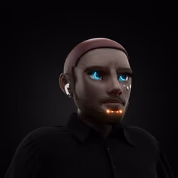 Cyborg86 #8184