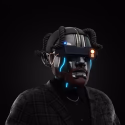 Cyborg86 #8542