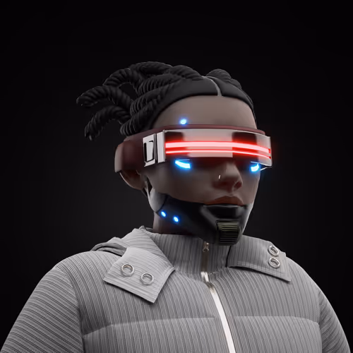 Cyborg86 #72