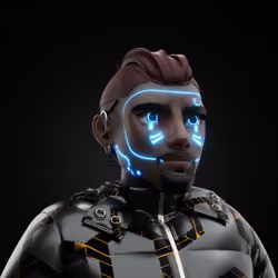 Cyborg86 #2916