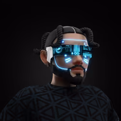 Cyborg86 #1843