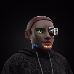 Cyborg86 #3992