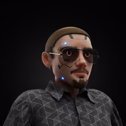 Cyborg86 #4047
