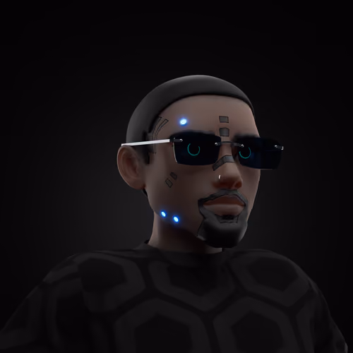 Cyborg86 #4291