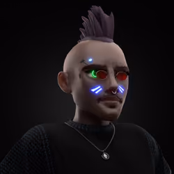 Cyborg86 #967