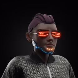 Cyborg86 #7923