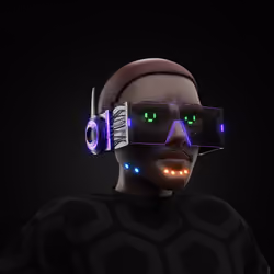 Cyborg86 #2826