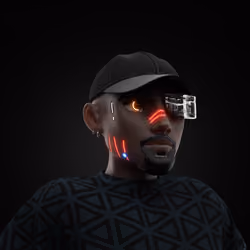 Cyborg86 #2039