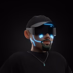 Cyborg86 #6756