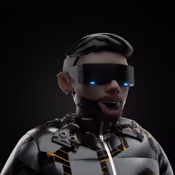 Cyborg86 #5968