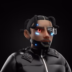 Cyborg86 #6200