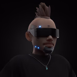 Cyborg86 #5592