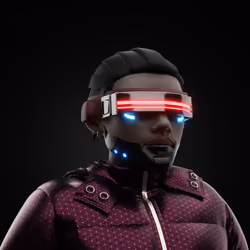 Cyborg86 #2703