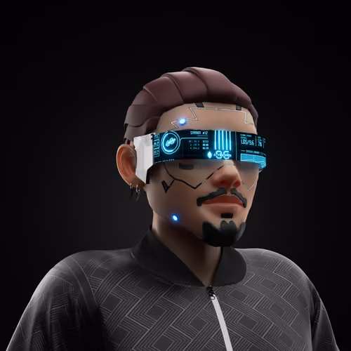 Cyborg86 #8262