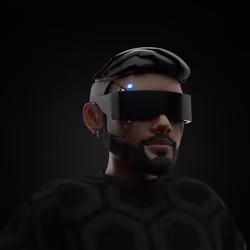 Cyborg86 #5807