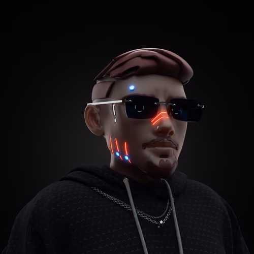 Cyborg86 #7144